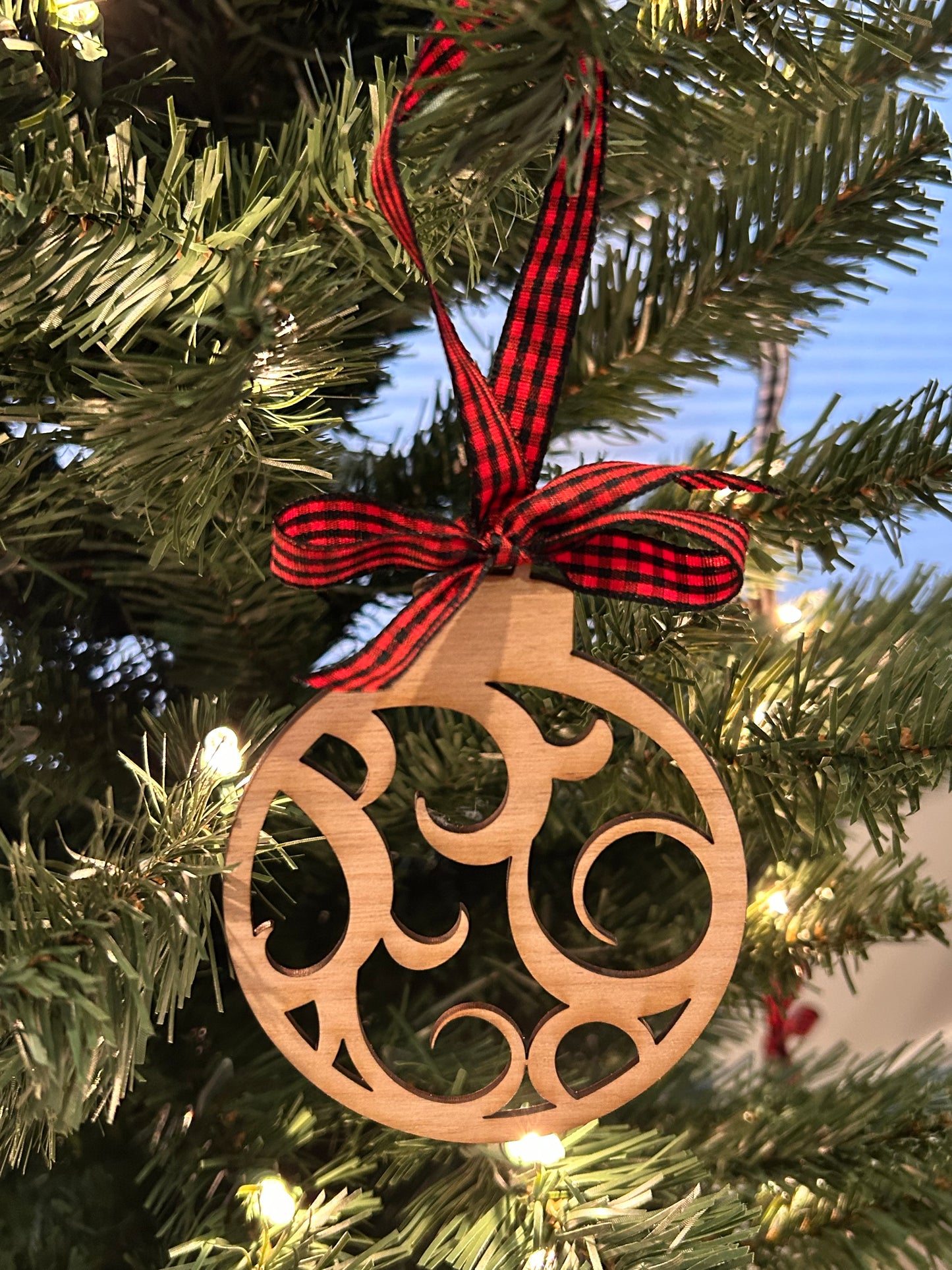 Stir Up Some Joy – Sphere Ornament Holiday Mug Gift Set