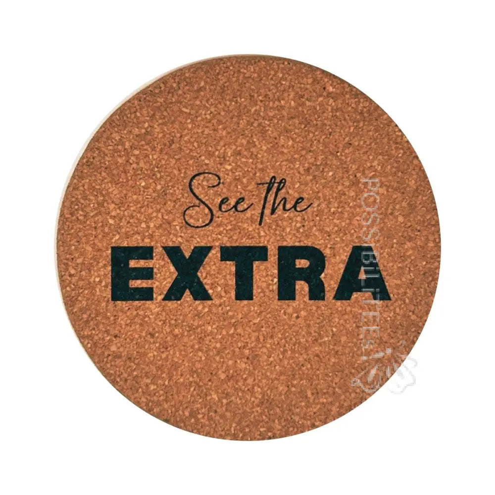 The Everyday Reminder Coaster Set