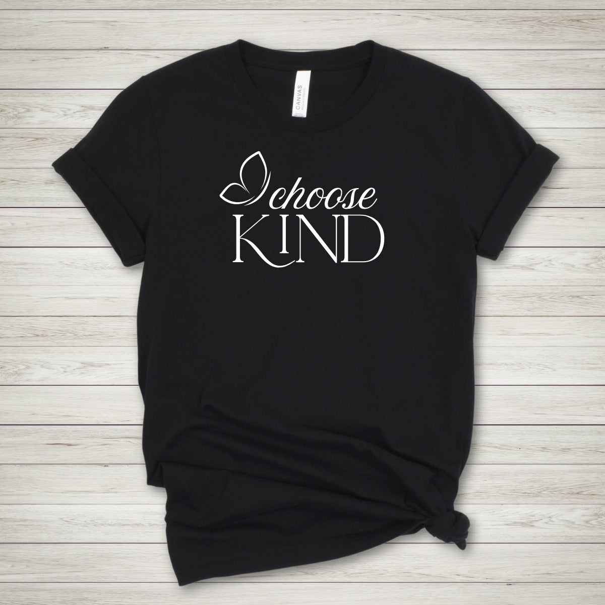 Choose Kind Tee