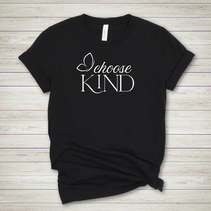 Choose Kind Tee