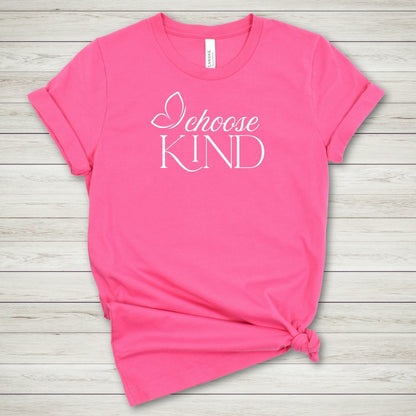 Choose Kind Tee