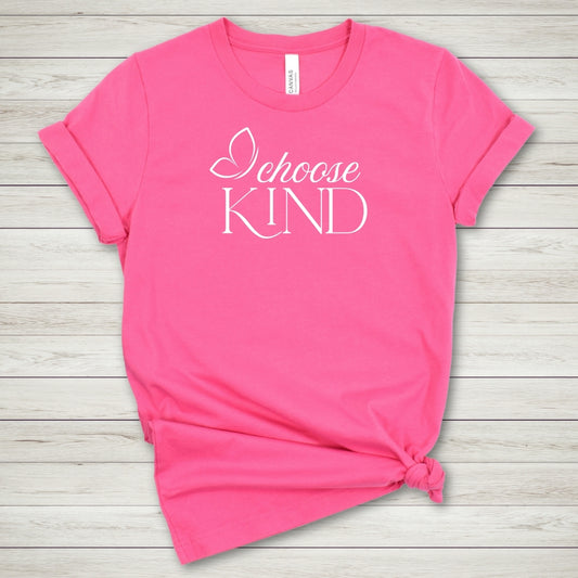 Choose Kind Tee