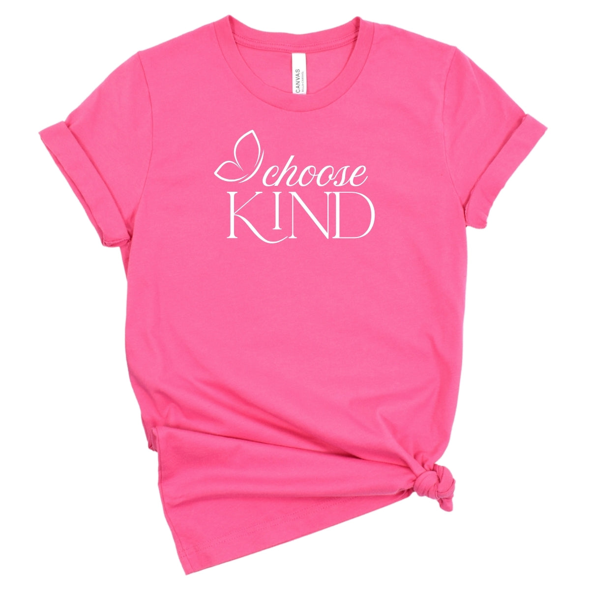 Choose Kind Tee