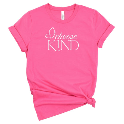 Choose Kind Tee