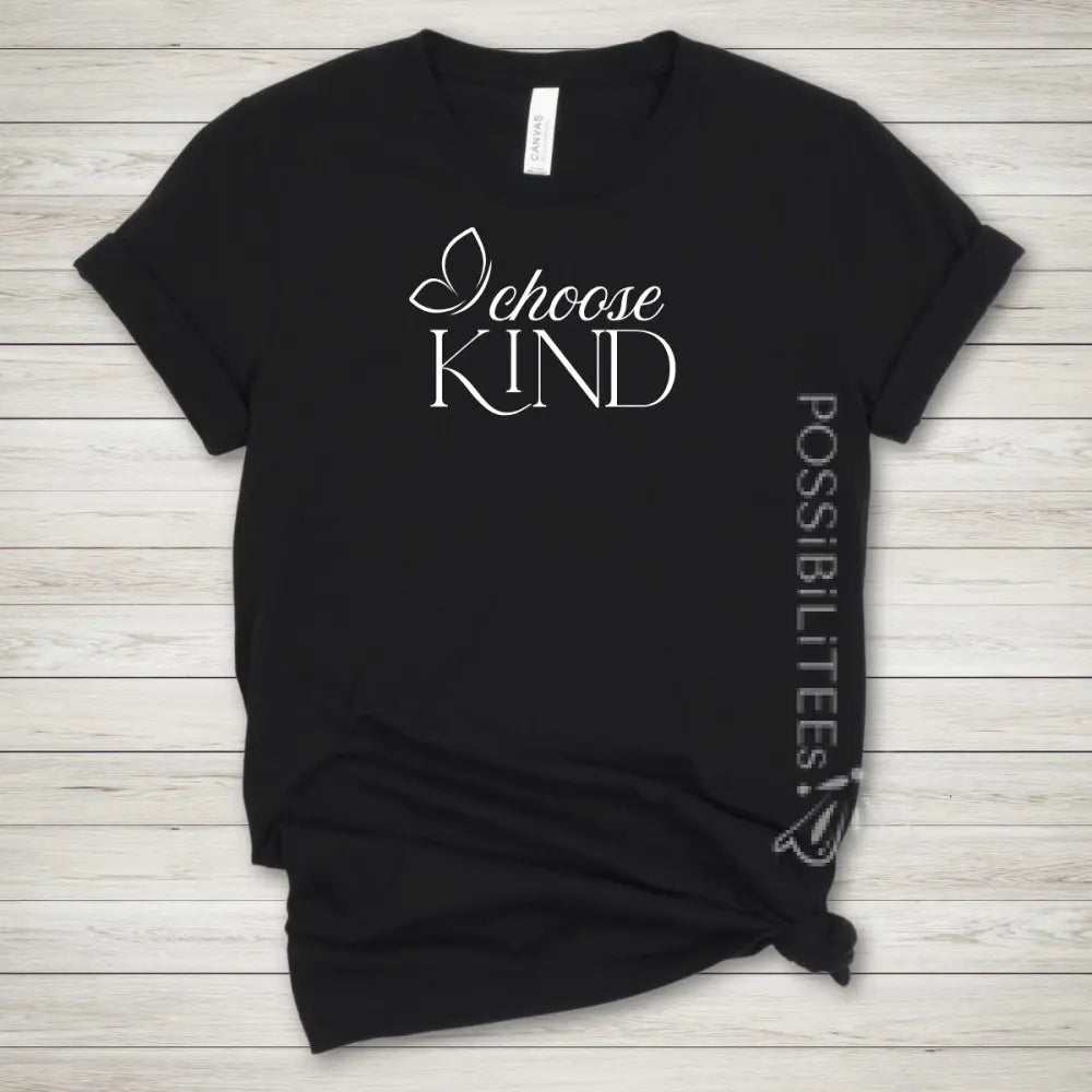 Choose Kind Tee