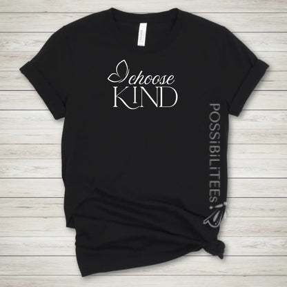 Choose Kind Tee