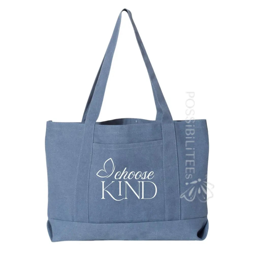 Choose Kind Tote