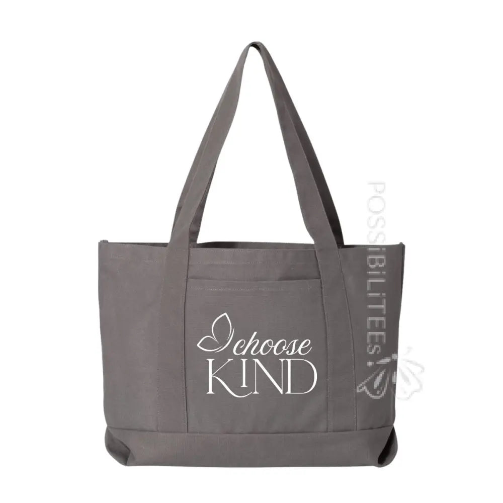 Choose Kind Tote