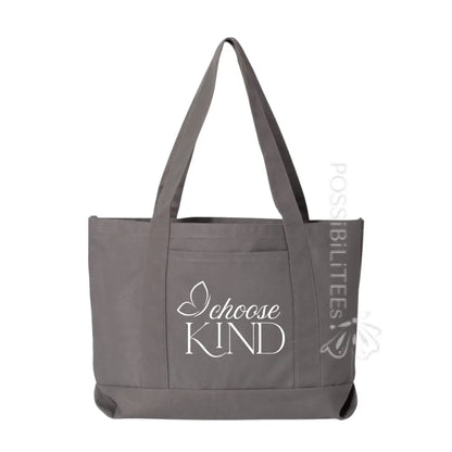 Choose Kind Tote