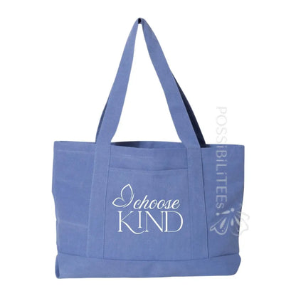 Choose Kind Tote