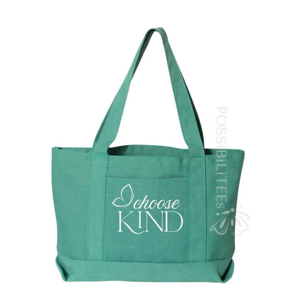 Choose Kind Tote