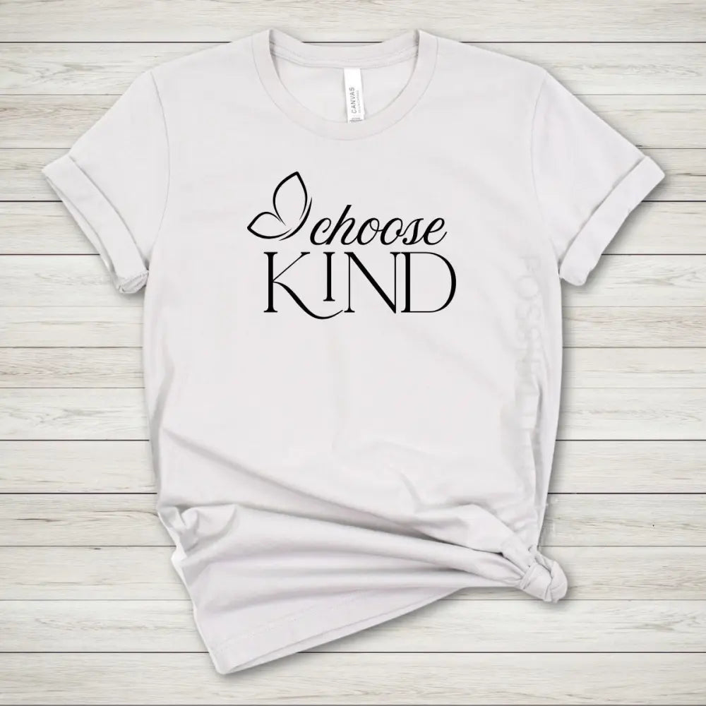 Choose Kind Tee