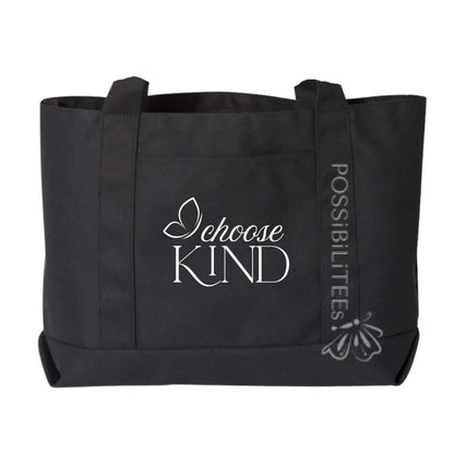 Choose Kind Tote