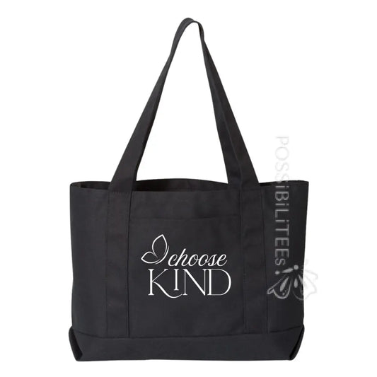 Choose Kind Tote