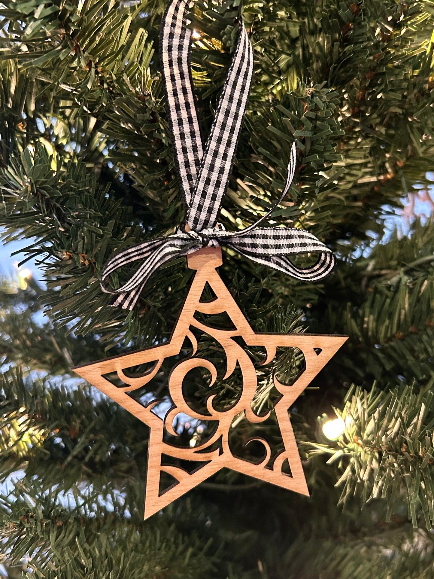 Stir Up Some Joy – Star Ornament Holiday Mug Gift Set