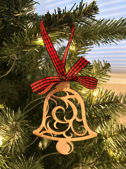 Stir Up Some Joy – Bell Ornament Holiday Mug Gift Set