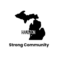 Hometown Pride - Hamilton Tee