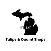 Hometown Pride - Holland Tee