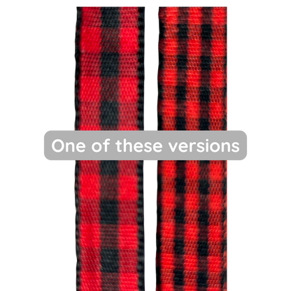 Farmhouse Wood Sphere Ornament