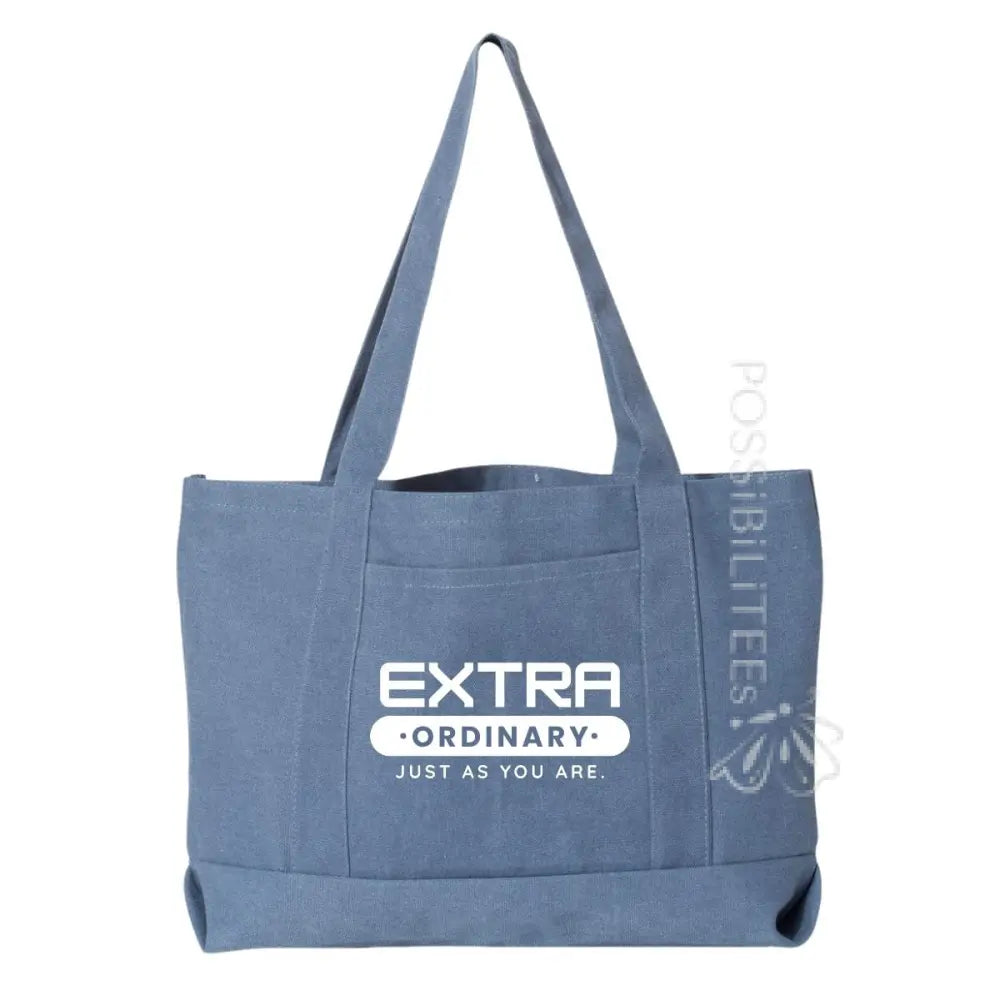 EXTRA•ordinary Tote