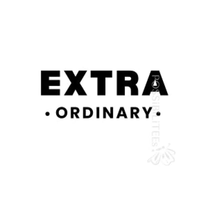 EXTRA•ordinary Tee
