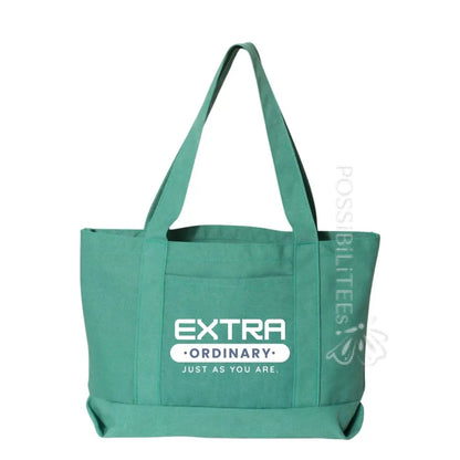 EXTRA•ordinary Tote