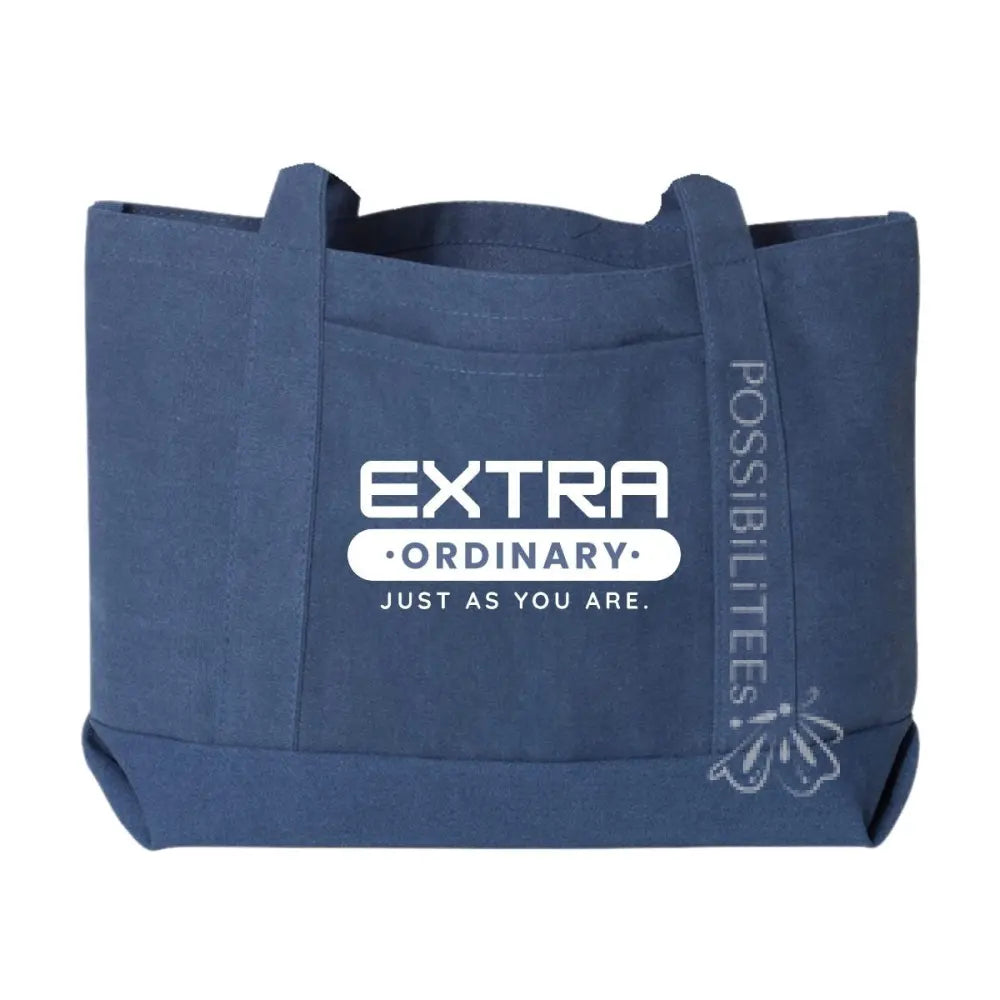 EXTRA•ordinary Tote