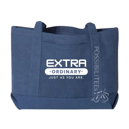 EXTRA•ordinary Tote