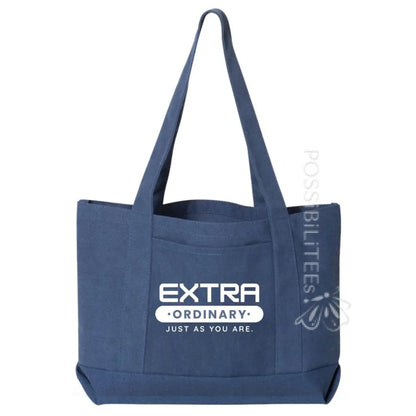 EXTRA•ordinary Tote