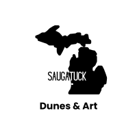 Hometown Pride - Saugatuck Tee
