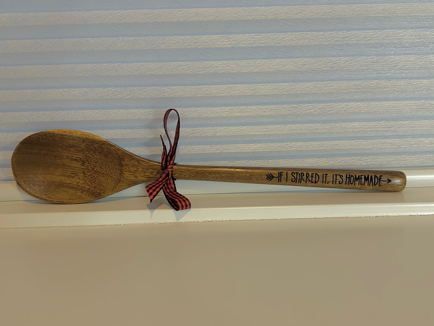 Stir & Serve Kitchen Set – “If I Stirred It, It’s Homemade”