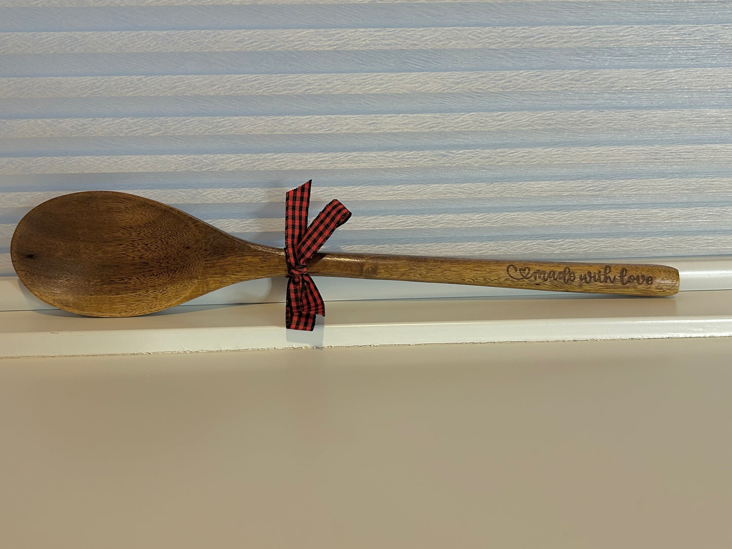 Stir & Serve Kitchen Set – “Made with Love”