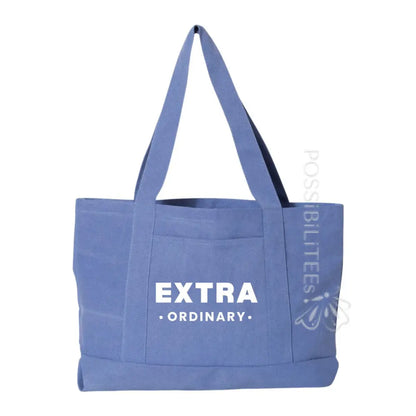 EXTRA•ordinary Tote