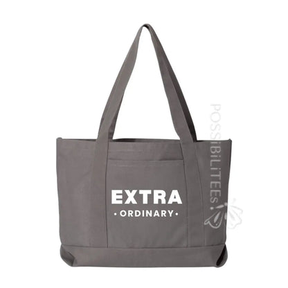 EXTRA•ordinary Tote