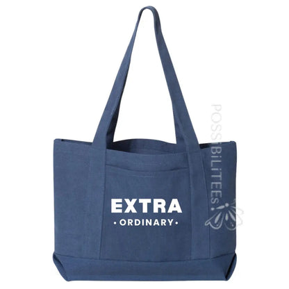 EXTRA•ordinary Tote