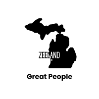 Hometown Pride - Zeeland Tee