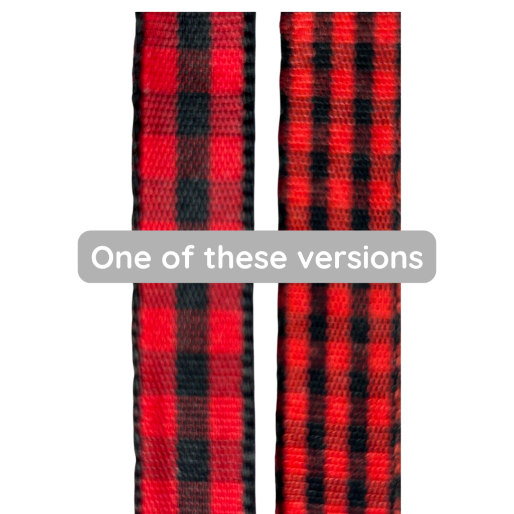 Farmhouse Wood Teardrop Ornament