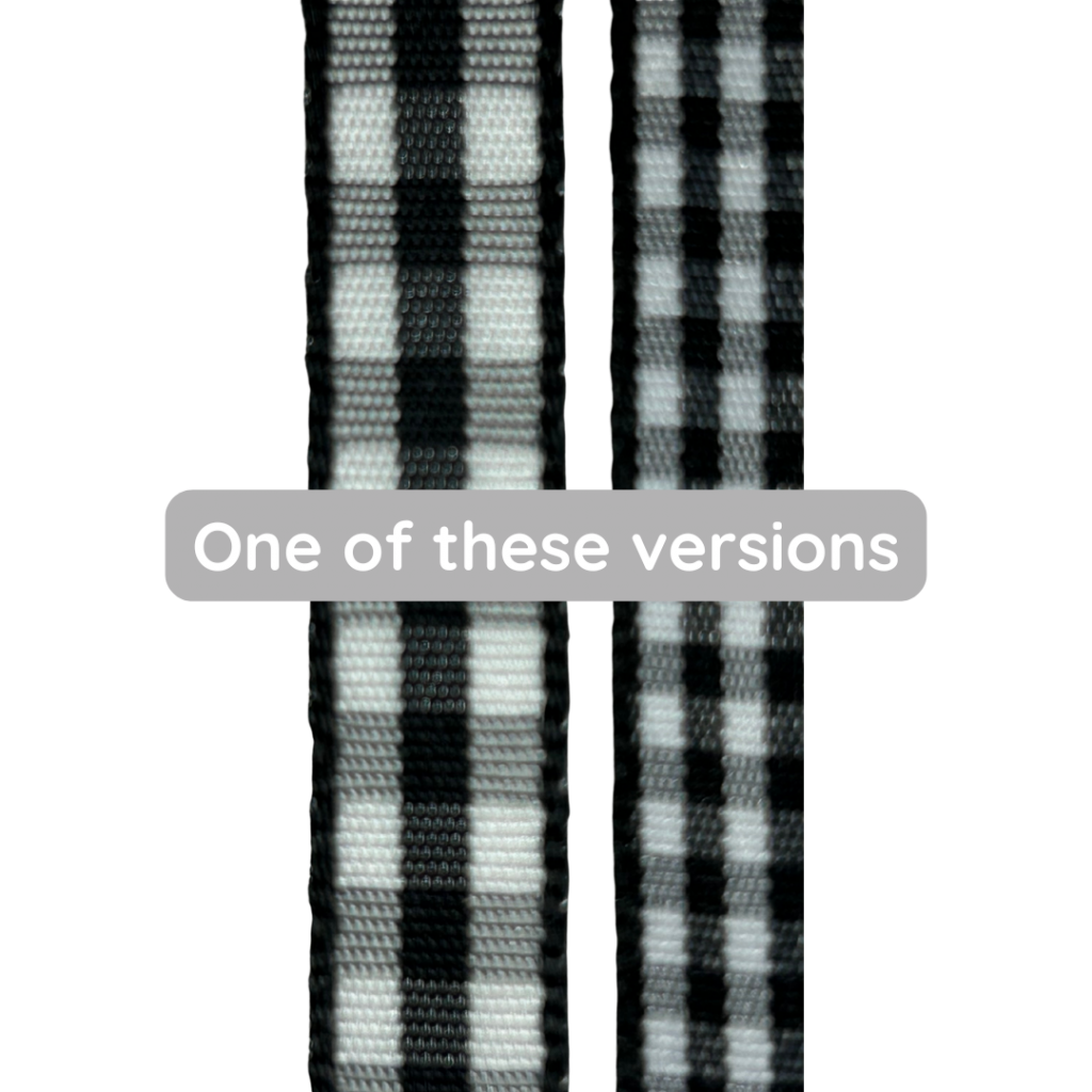 Farmhouse Wood Teardrop Ornament